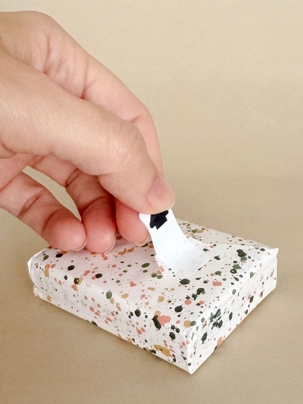 MINI PACCHETTI DI FAZZOLETTI DI CARTA ELIA